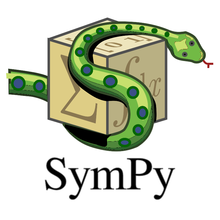 Logo sympy