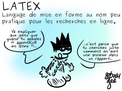 LaTeX